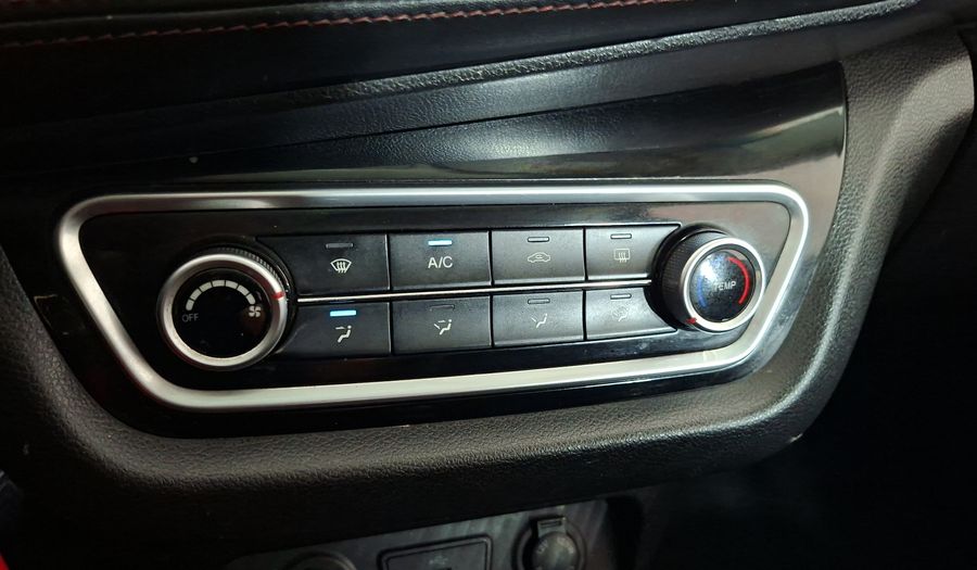 Jac S1 1.3 COMFORT Suv 2020