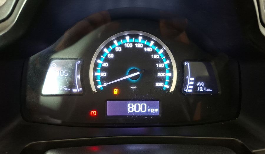 Jac S1 1.3 COMFORT Suv 2020