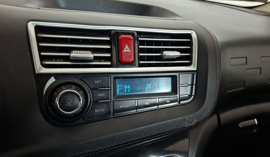 Jac S1 1.3 COMFORT Suv 2020