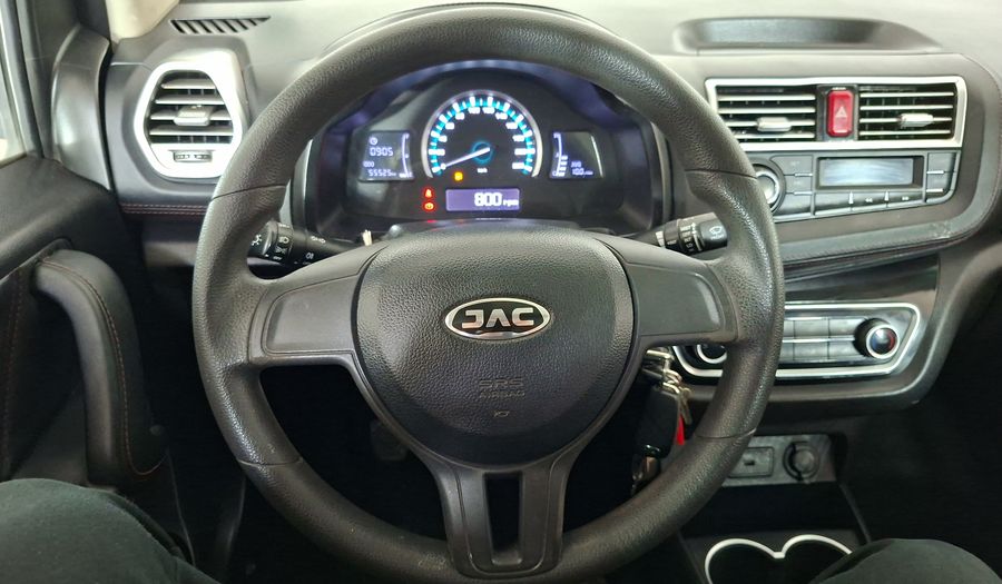 Jac S1 1.3 COMFORT Suv 2020