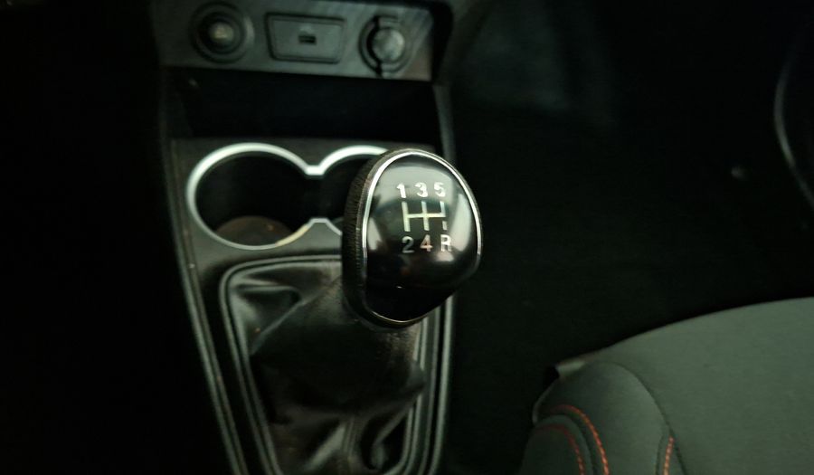 Jac S1 1.3 COMFORT Suv 2020