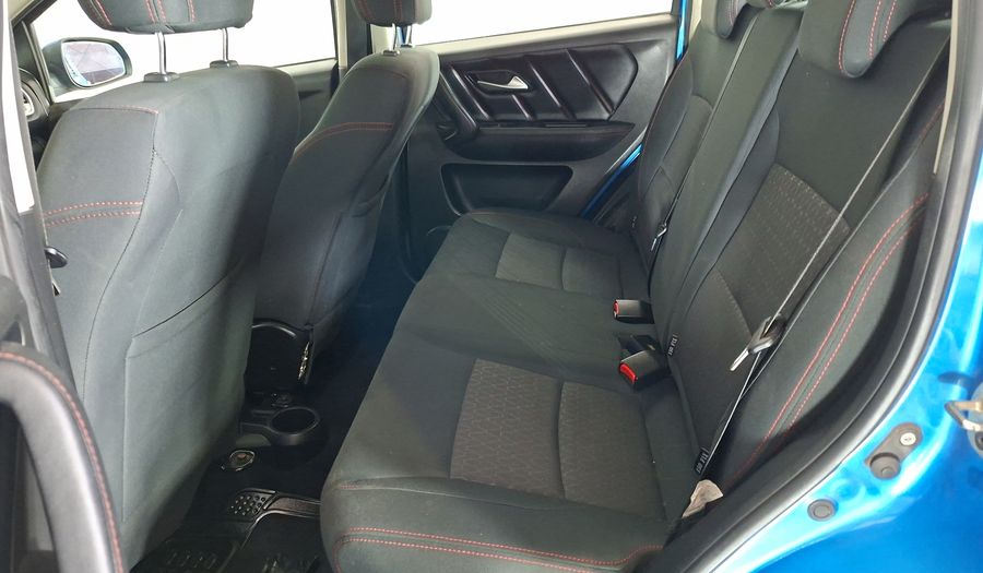 Jac S1 1.3 COMFORT Suv 2020