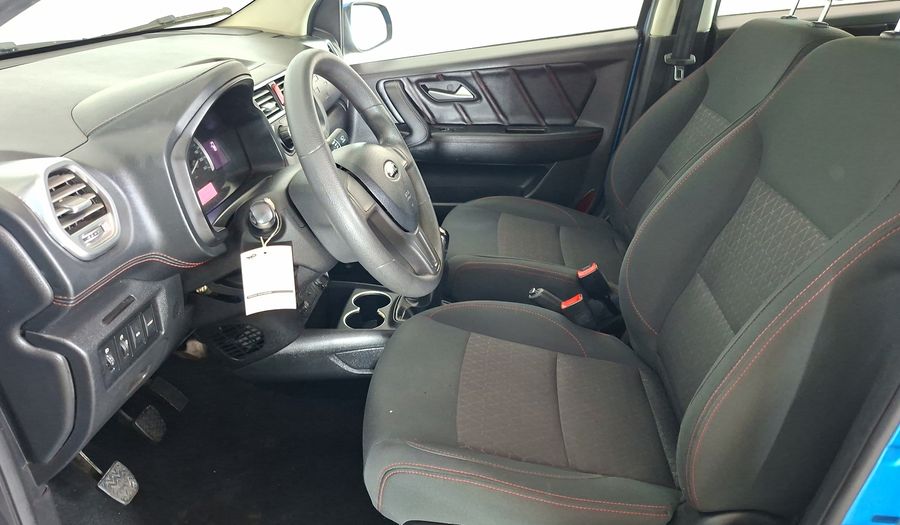 Jac S1 1.3 COMFORT Suv 2020