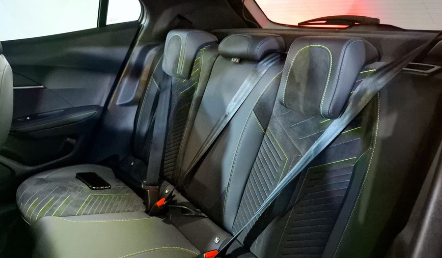 Peugeot 2008 1.2 GT AUTO FL Suv 2024