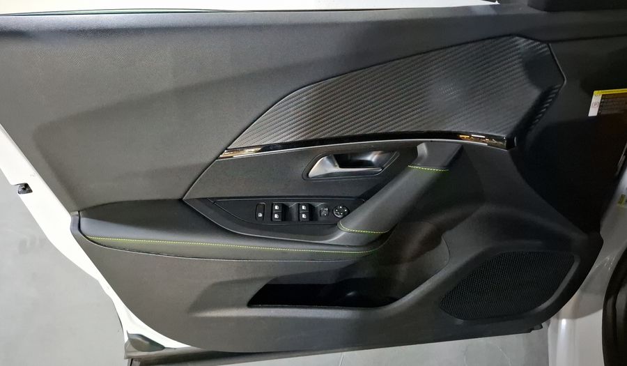 Peugeot 2008 1.2 GT AUTO FL Suv 2024