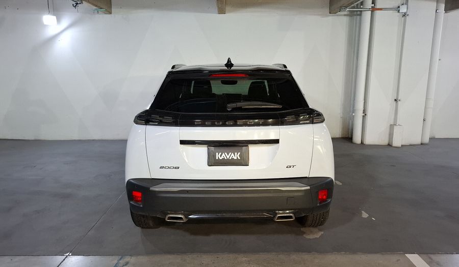 Peugeot 2008 1.2 GT AUTO FL Suv 2024