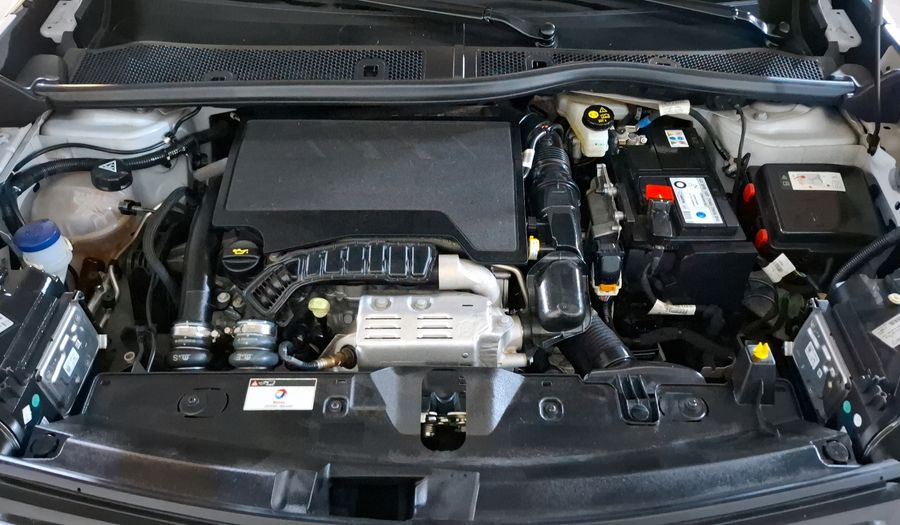 Peugeot 2008 1.2 GT AUTO FL Suv 2024