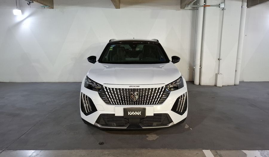 Peugeot 2008 1.2 GT AUTO FL Suv 2024