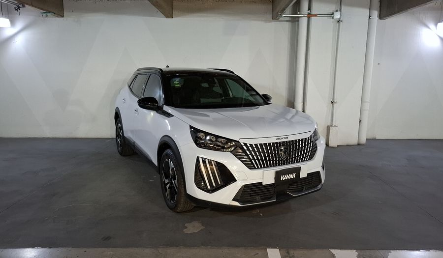 Peugeot 2008 1.2 GT AUTO FL Suv 2024