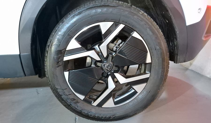 Peugeot 2008 1.2 GT AUTO FL Suv 2024