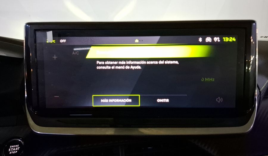 Peugeot 2008 1.2 GT AUTO FL Suv 2024