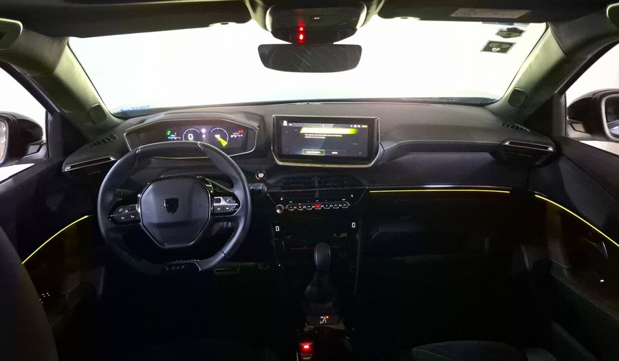 Peugeot 2008 1.2 GT AUTO FL Suv 2024