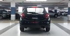 Peugeot 208 1.6 16V FLEX GRIFFE Hatchback 2017