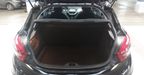 Peugeot 208 1.6 16V FLEX GRIFFE Hatchback 2017