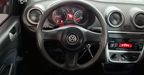 Volkswagen Gol 1.6 CL AC MT Hatchback 2015