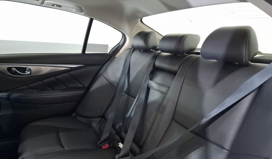 Infiniti Q50 3.0 400 SPORT Sedan 2017