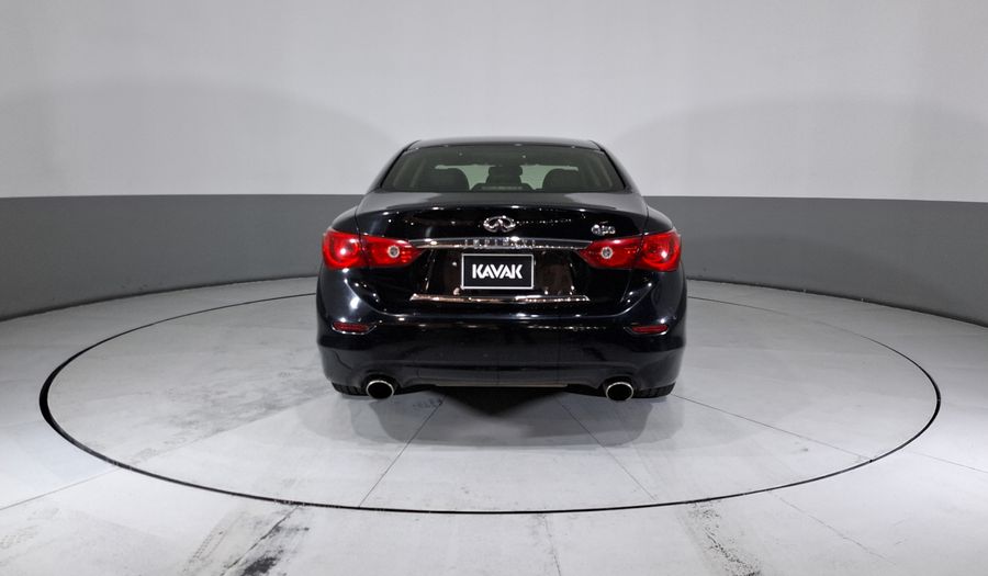 Infiniti Q50 3.0 400 SPORT Sedan 2017