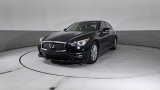 Infiniti • Q50