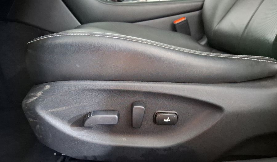 Infiniti Q50 3.0 400 SPORT Sedan 2017