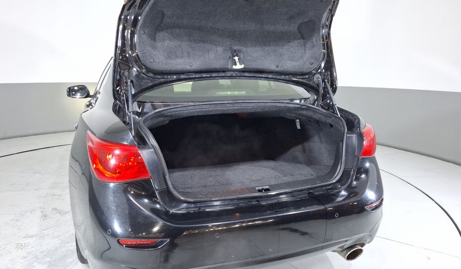 Infiniti Q50 3.0 400 SPORT Sedan 2017