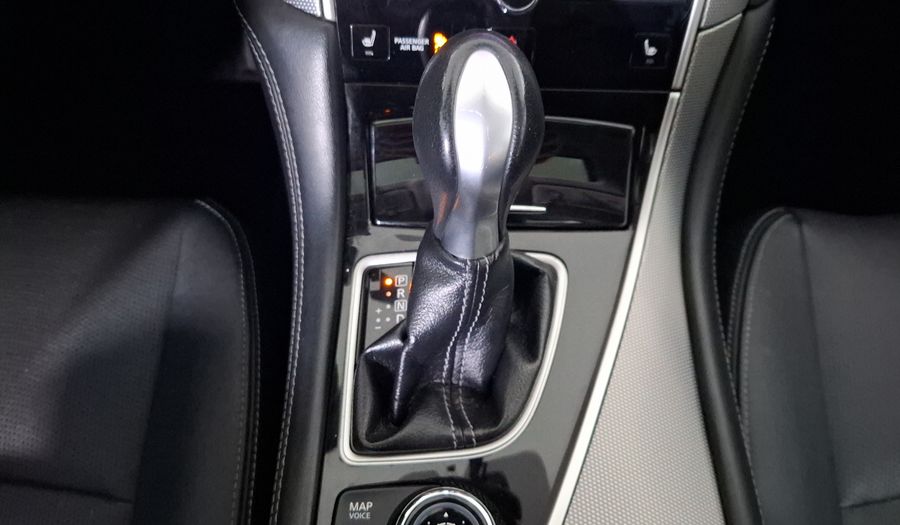 Infiniti Q50 3.0 400 SPORT Sedan 2017