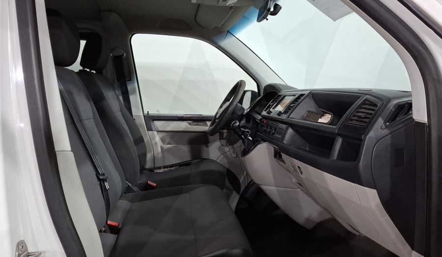Volkswagen Transporter 2.0 PASAJEROS Van 2018
