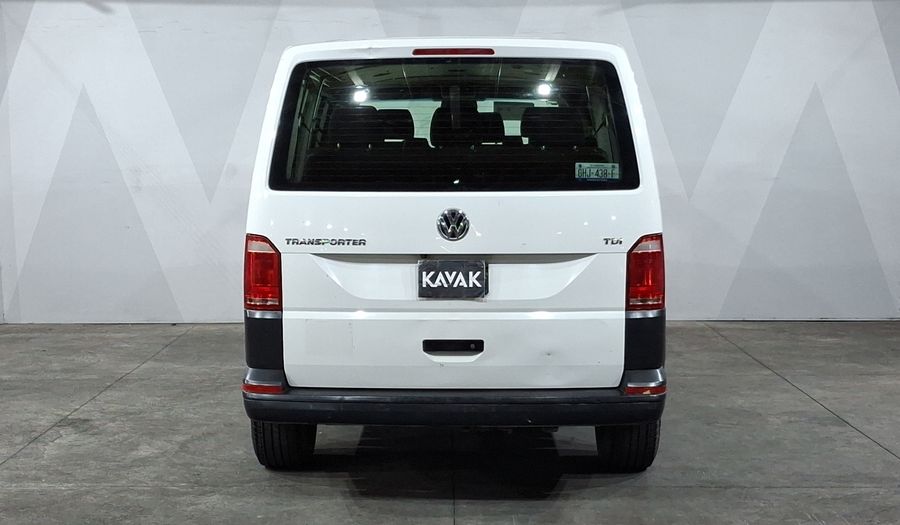 Volkswagen Transporter 2.0 PASAJEROS Van 2018