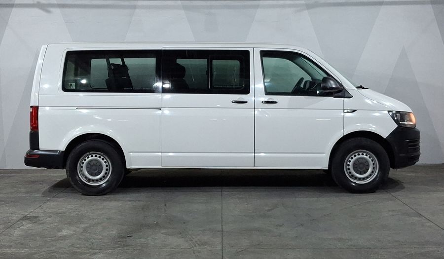 Volkswagen Transporter 2.0 PASAJEROS Van 2018