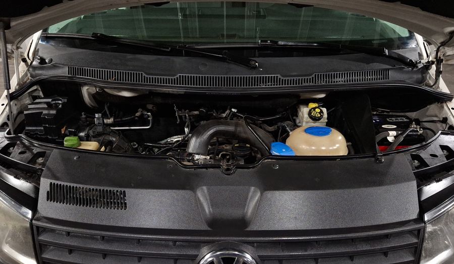 Volkswagen Transporter 2.0 PASAJEROS Van 2018