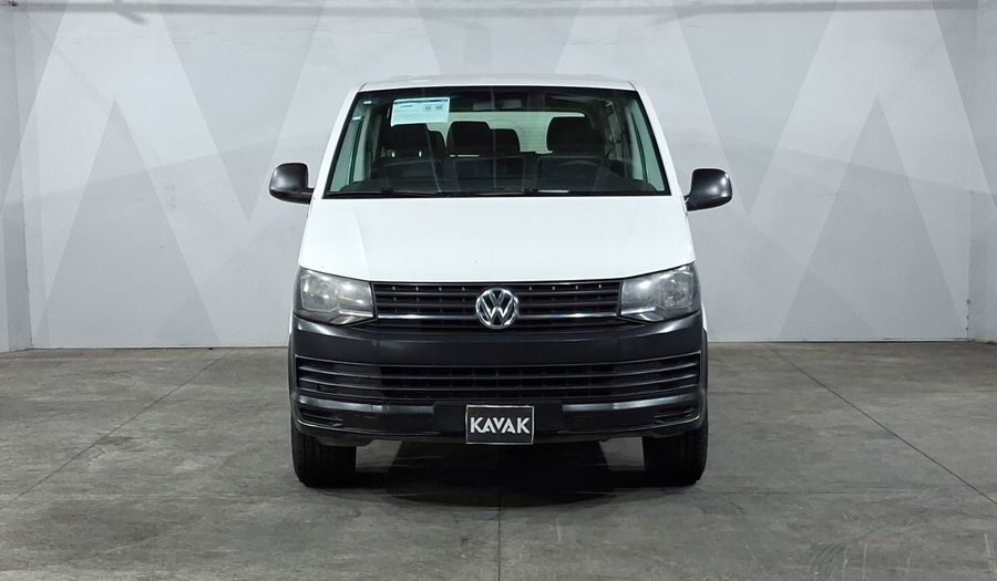 Volkswagen Transporter 2.0 PASAJEROS Van 2018