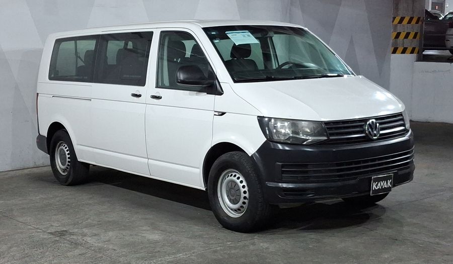 Volkswagen Transporter 2.0 PASAJEROS Van 2018