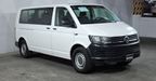 Volkswagen Transporter 2.0 PASAJEROS Van 2018