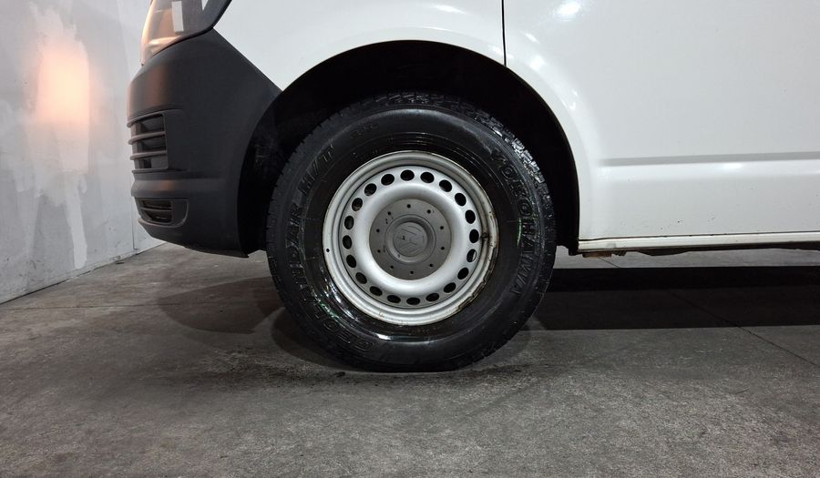 Volkswagen Transporter 2.0 PASAJEROS Van 2018
