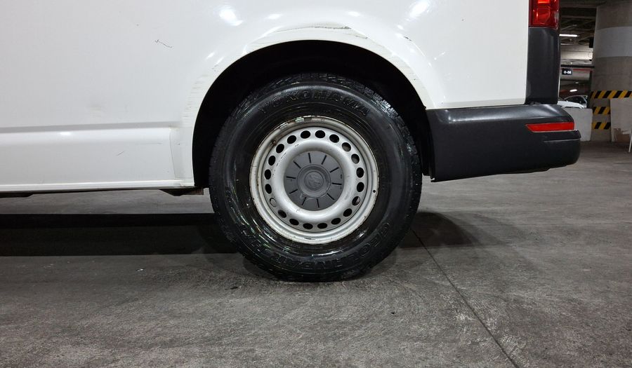Volkswagen Transporter 2.0 PASAJEROS Van 2018