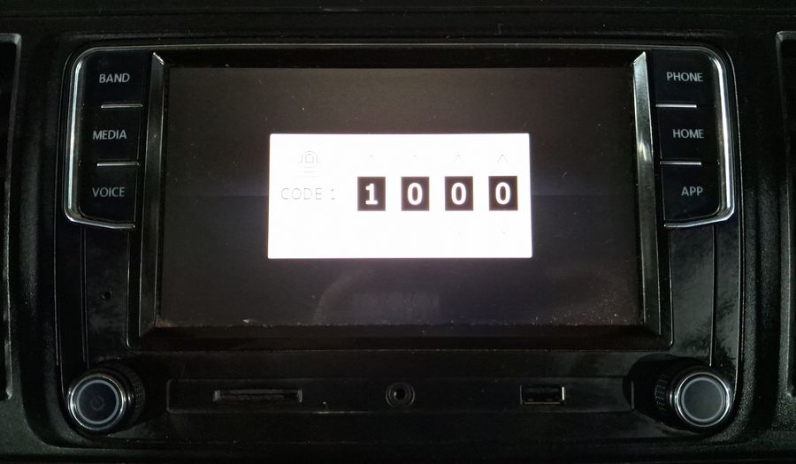 Volkswagen Transporter 2.0 PASAJEROS Van 2018