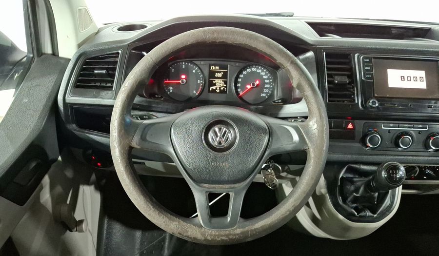Volkswagen Transporter 2.0 PASAJEROS Van 2018