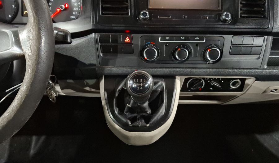 Volkswagen Transporter 2.0 PASAJEROS Van 2018