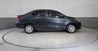 Mitsubishi Mirage 1.2 GLX CVT Sedan 2025