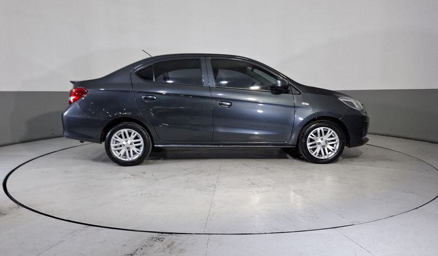 Mitsubishi Mirage 1.2 GLX CVT Sedan 2025
