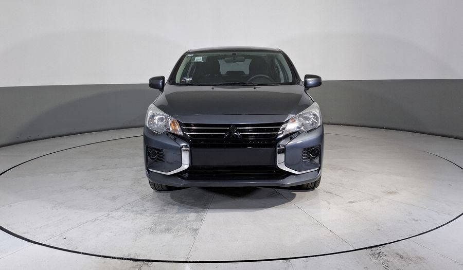 Mitsubishi Mirage 1.2 GLX CVT Sedan 2025