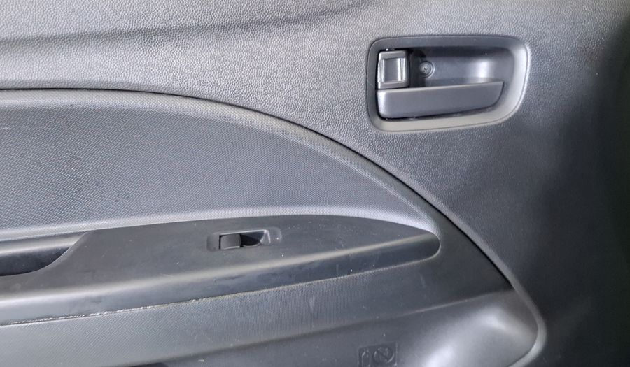 Mitsubishi Mirage 1.2 GLX CVT Sedan 2025
