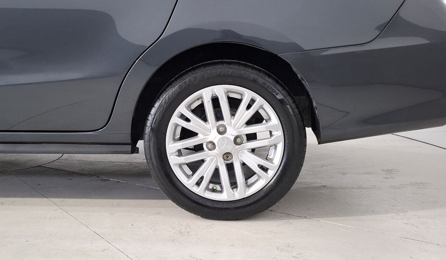 Mitsubishi Mirage 1.2 GLX CVT Sedan 2025