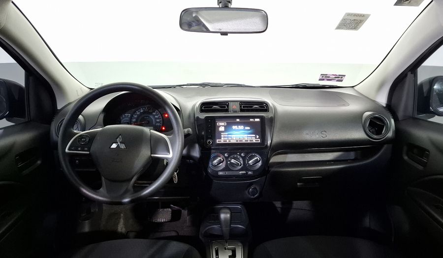 Mitsubishi Mirage 1.2 GLX CVT Sedan 2025