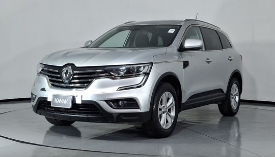 Renault • Koleos