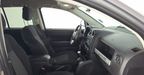 Jeep Compass 2.4 LATITUDE FWD ATX Suv 2015