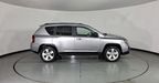Jeep Compass 2.4 LATITUDE FWD ATX Suv 2015