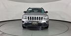 Jeep Compass 2.4 LATITUDE FWD ATX Suv 2015
