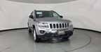 Jeep Compass 2.4 LATITUDE FWD ATX Suv 2015