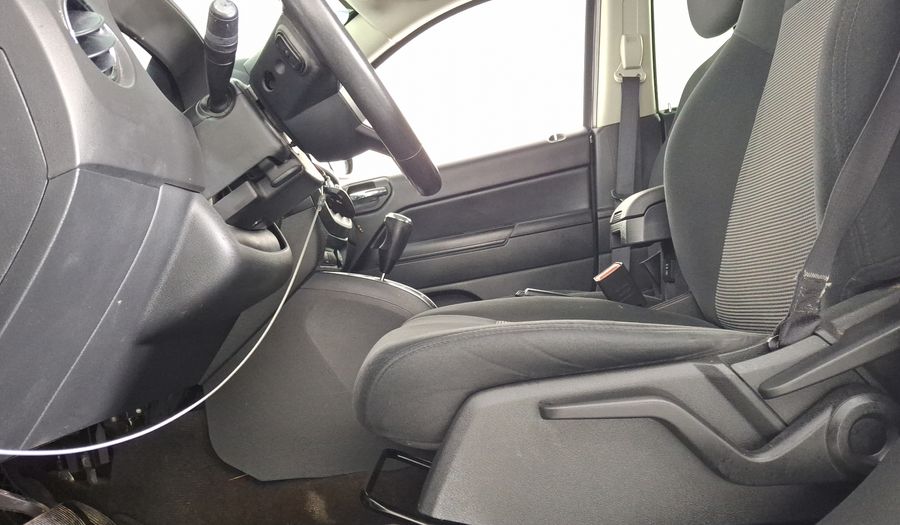 Jeep Compass 2.4 LATITUDE FWD ATX Suv 2015