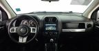 Jeep Compass 2.4 LATITUDE FWD ATX Suv 2015